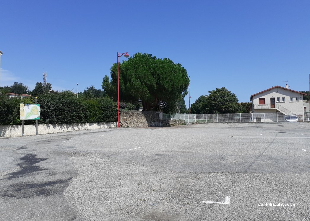 (07430) Davézieux - 71 Rue Sainte-Marguerite — foto