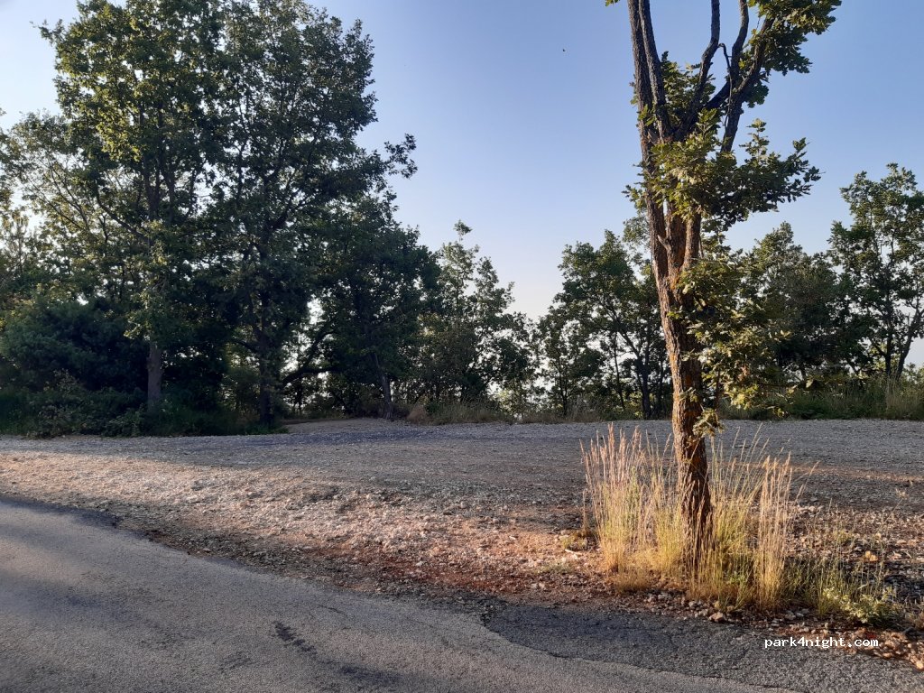 (06130) Grasse - Route de la Malle — foto 2
