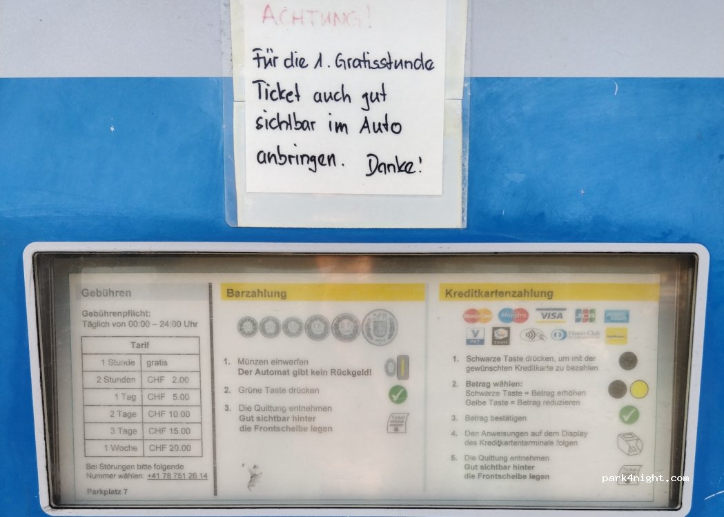 (3766) Boltigen - 1076C Jaunpass — foto