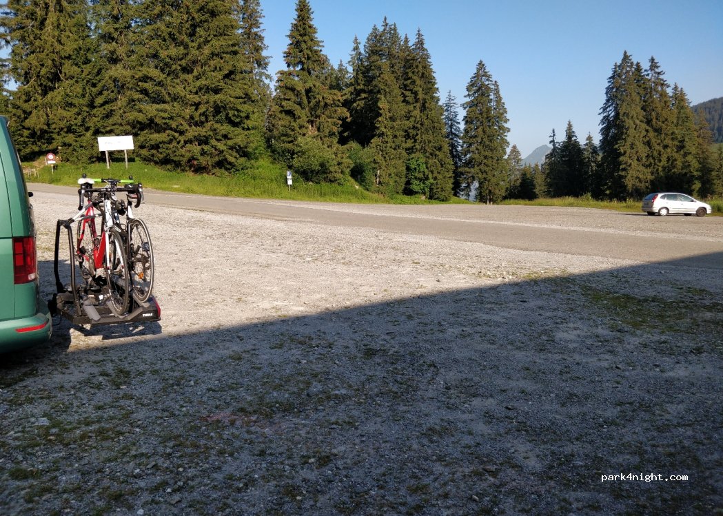 (3766) Boltigen - 1076C Jaunpass — foto 2