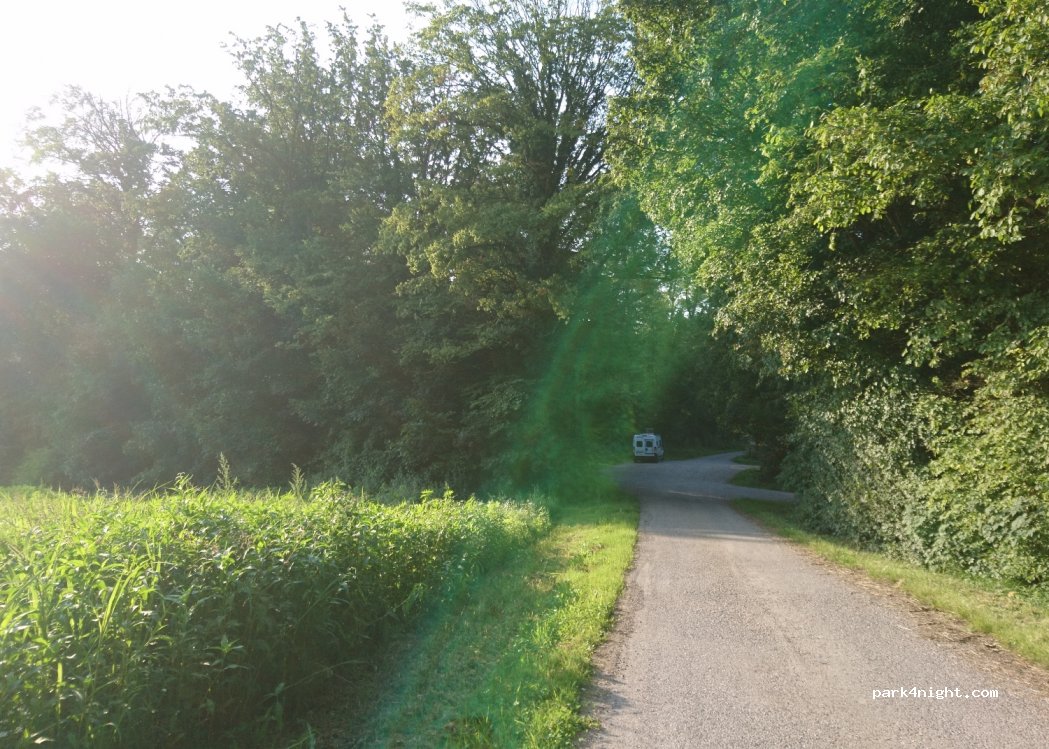 (74172) Neckarsulm - Unnamed Road — foto