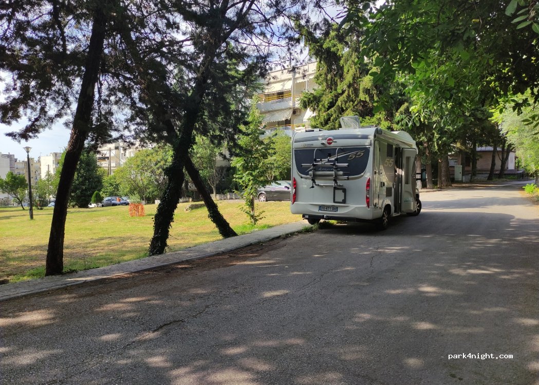 (671 00) Xanthi - 32 Mitropolitou Andoniou — foto