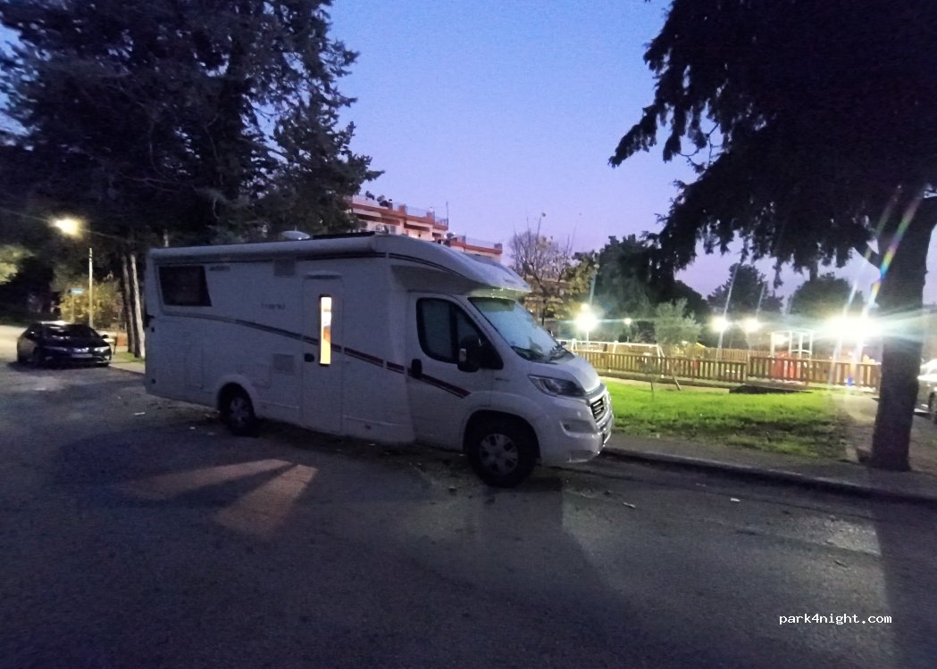 (671 00) Xanthi - 32 Mitropolitou Andoniou — foto 2