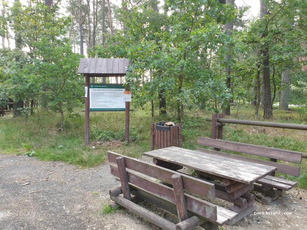 (72-100) Wierzosław - Unnamed Road — foto