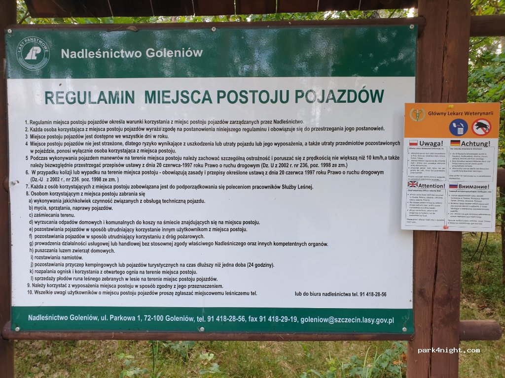 (72-100) Wierzosław - Unnamed Road — foto 2
