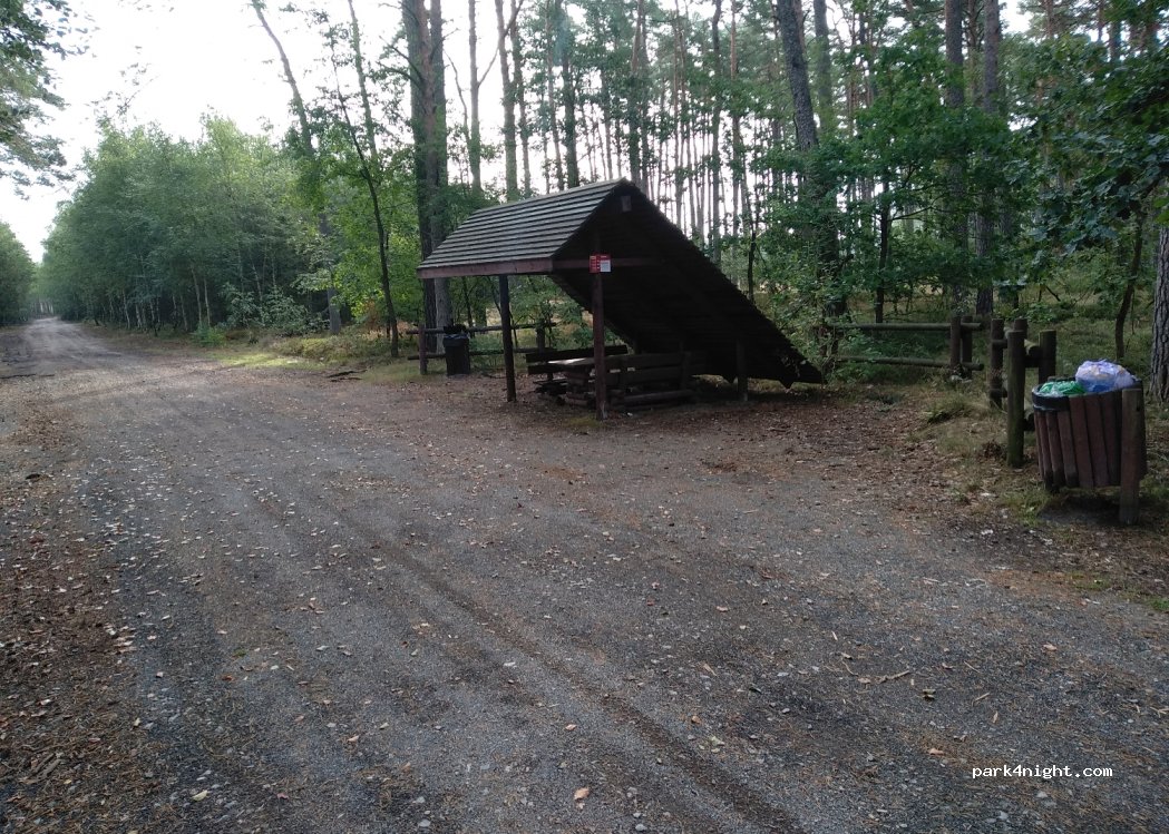 (72-100) Wierzosław - Unnamed Road — foto 3