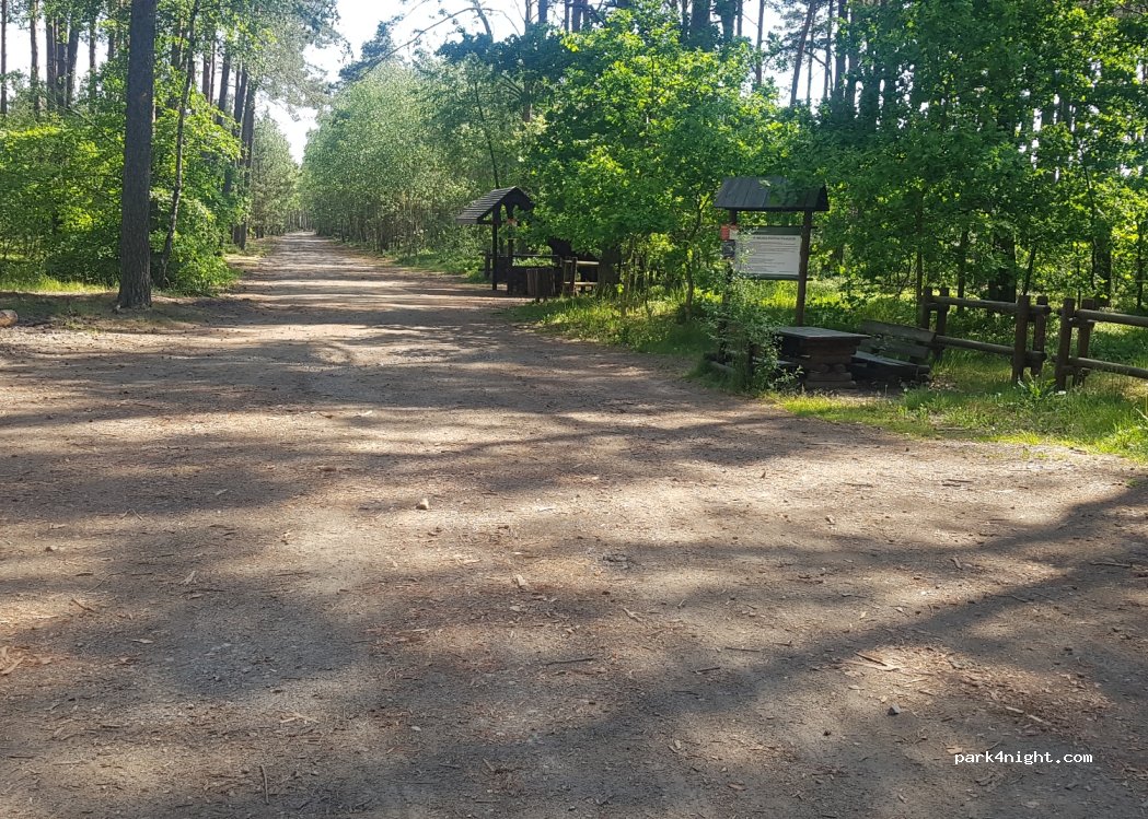 (72-100) Wierzosław - Unnamed Road — foto 4
