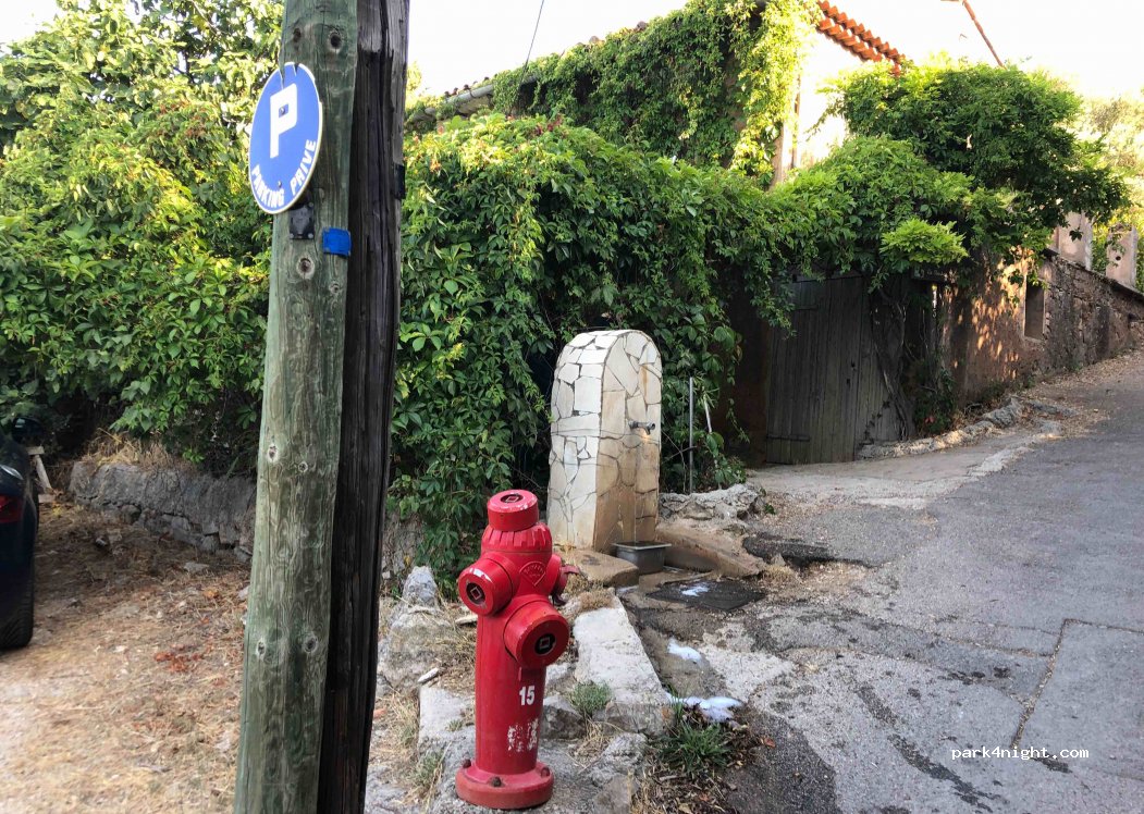 (13190) Allauch - 115 Chemin des Bellons — foto