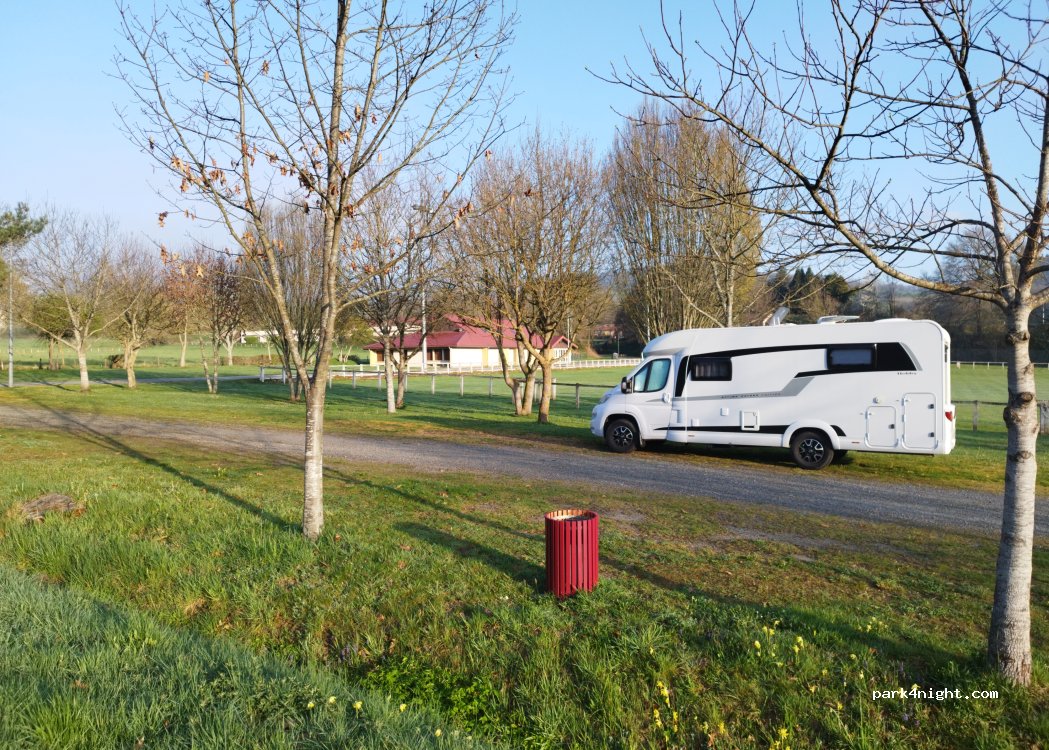 (63560) Menat - Les Chaumettes — foto 4