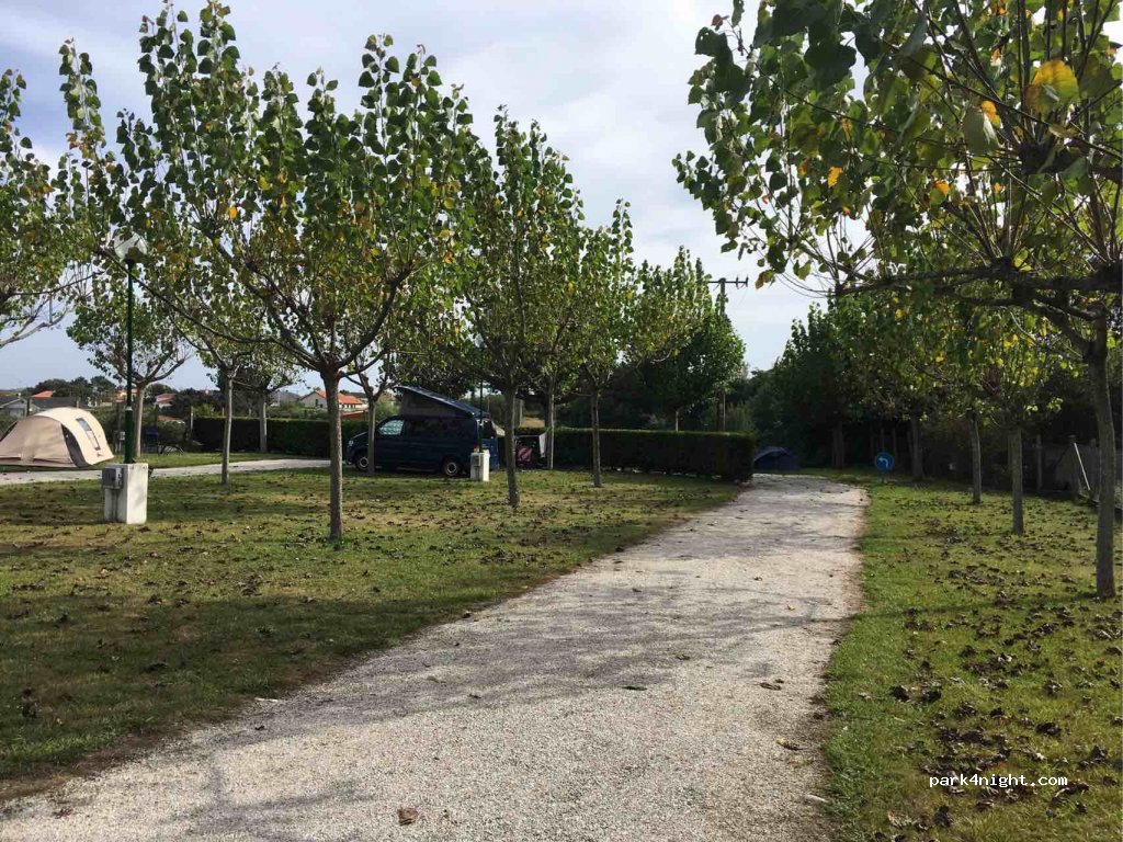 Camping Las Dunas — foto 2