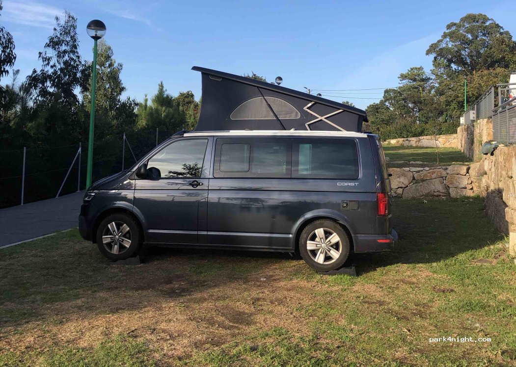 Camping Las Dunas — foto 5