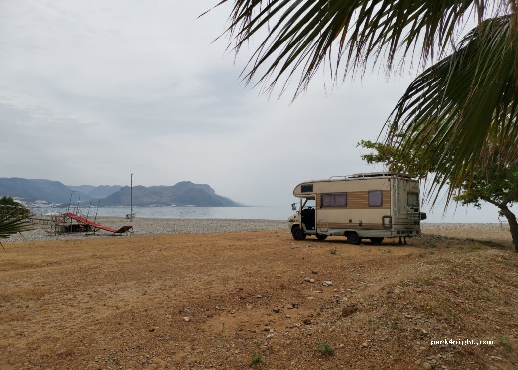 (33836) Mersin - Unnamed Road — foto 2