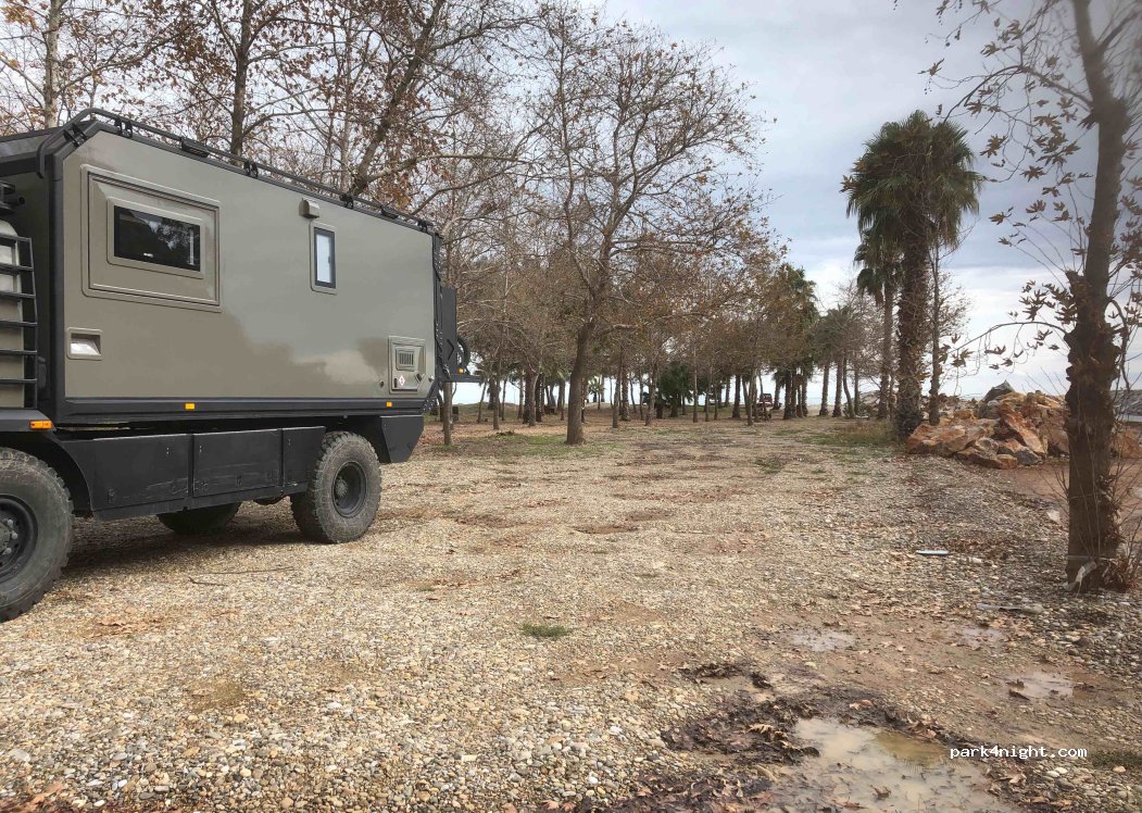 (33836) Mersin - Unnamed Road — foto 4