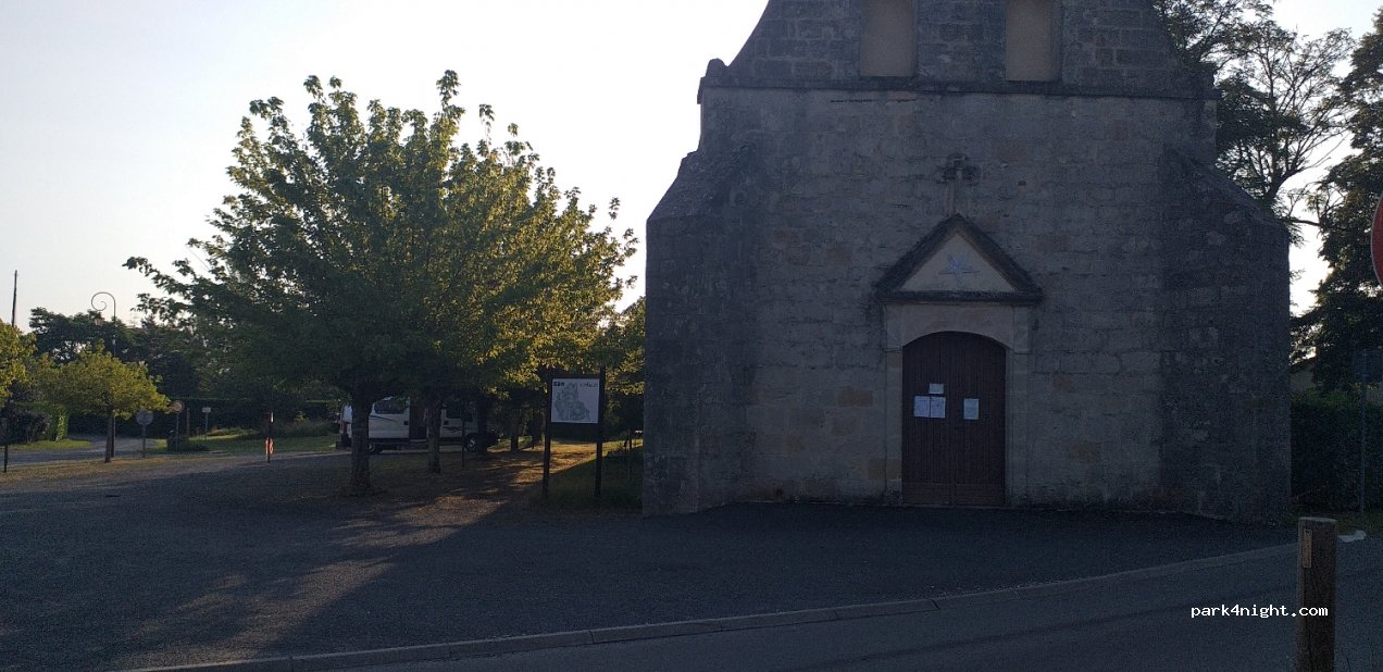 (24130) Monfaucon - 16 Le Bourg — foto 3