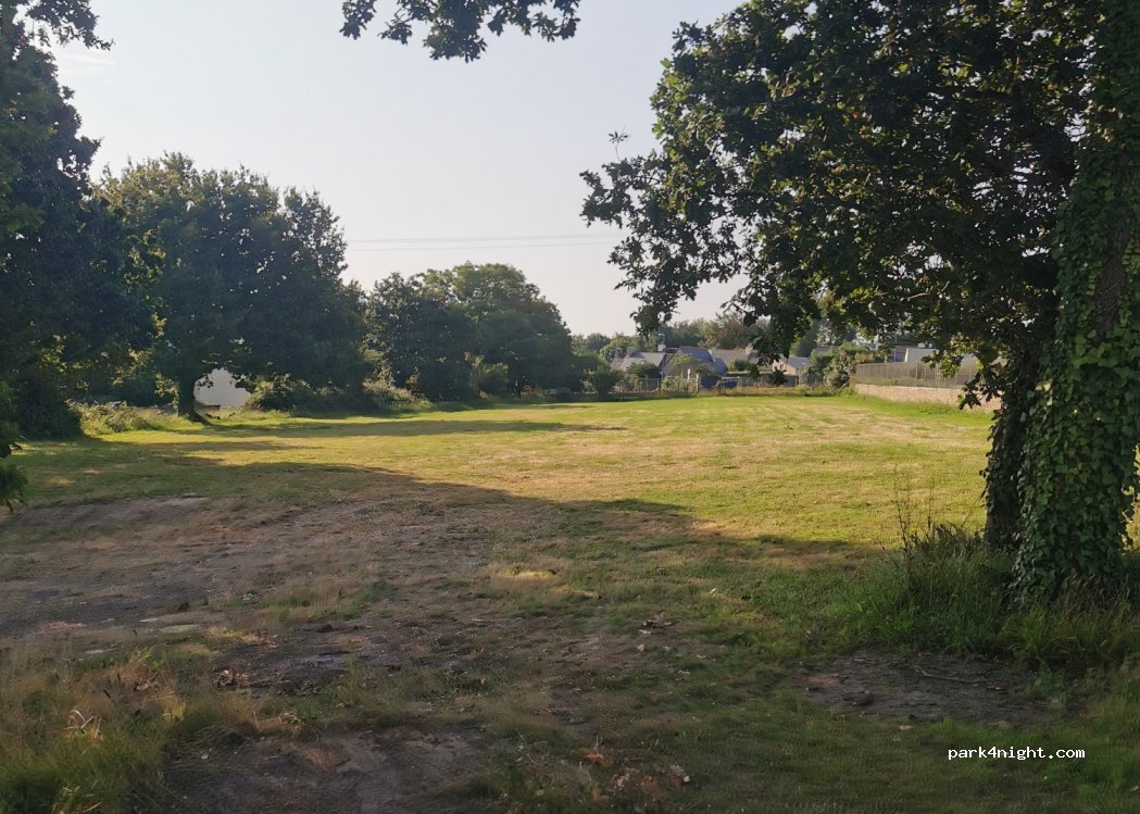 (29570) Roscanvel - 28 Route du Penker — foto