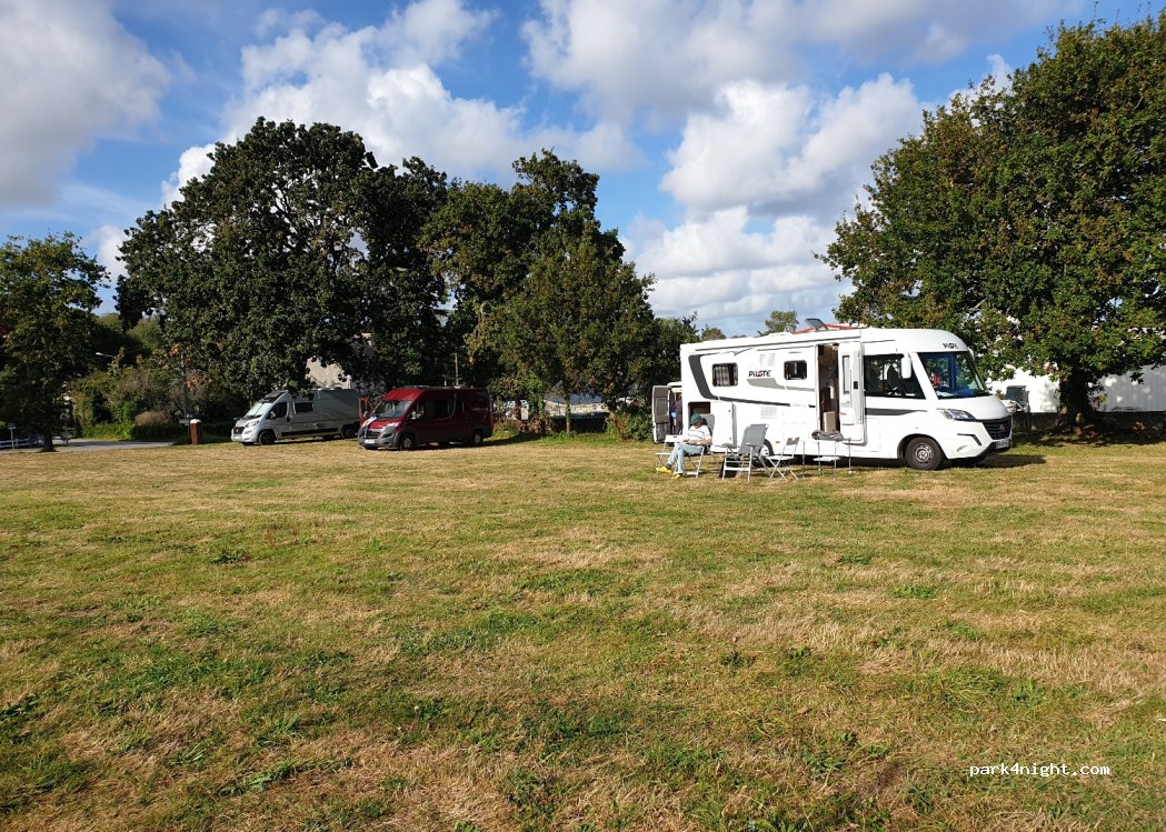 (29570) Roscanvel - 28 Route du Penker — foto 3