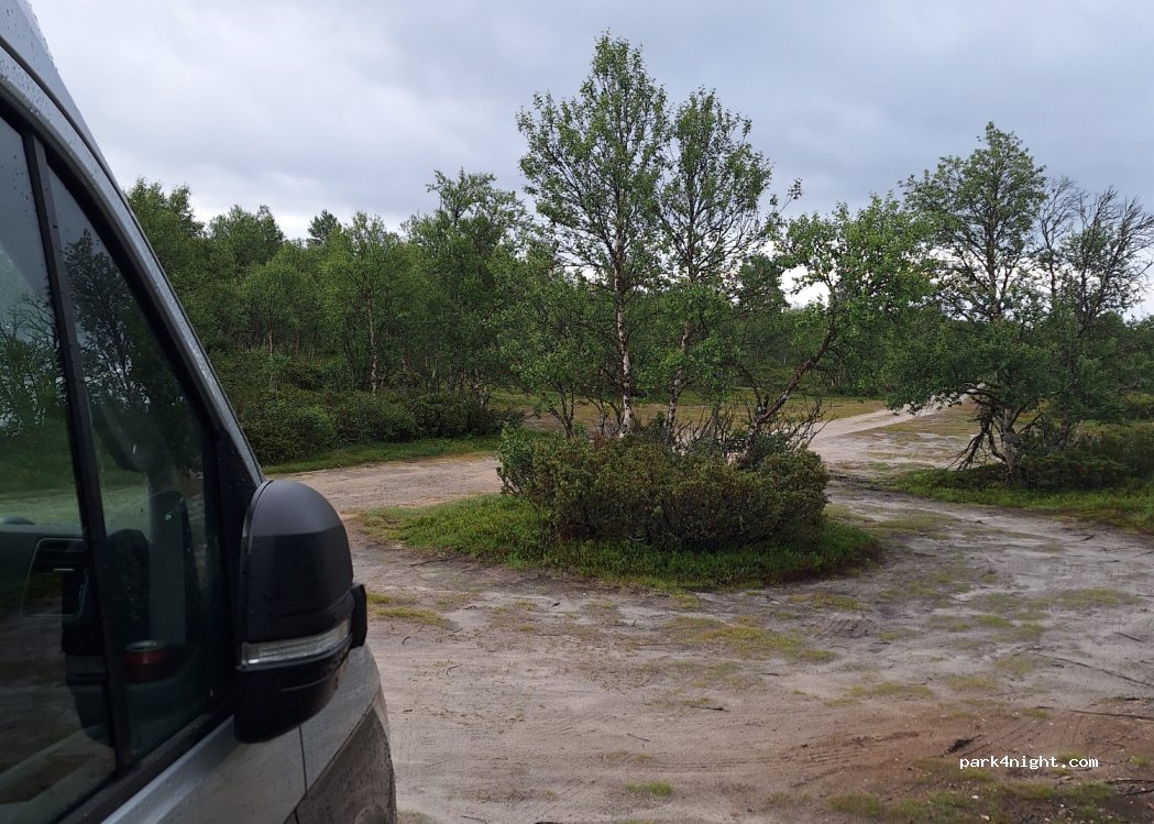 (7372) Roros - Sekundær Fylkesvei 30 — foto 4