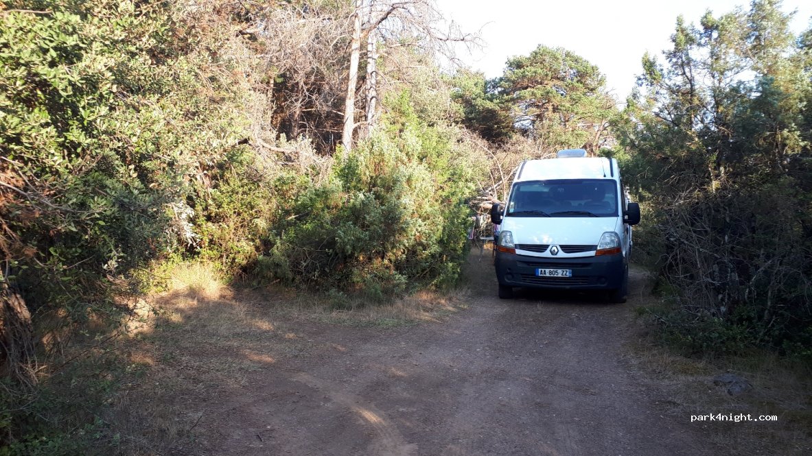 (22144) Bierge - Unnamed Road — foto 2