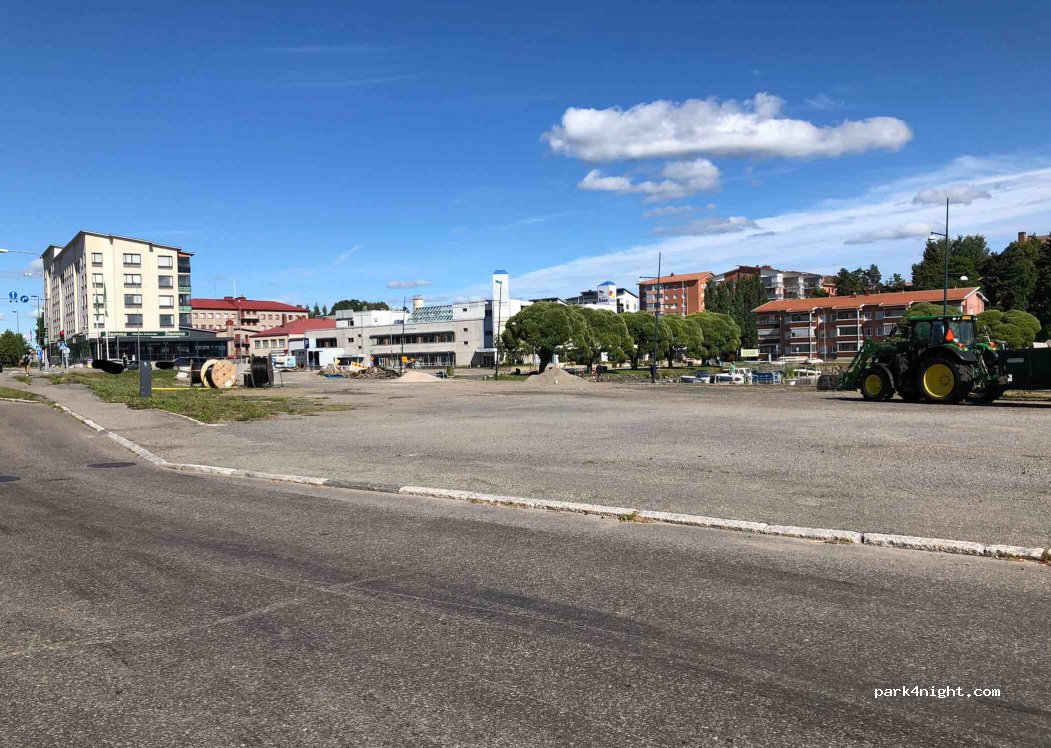 (57100) Savonlinna - 6 Tulliportinkatu — foto