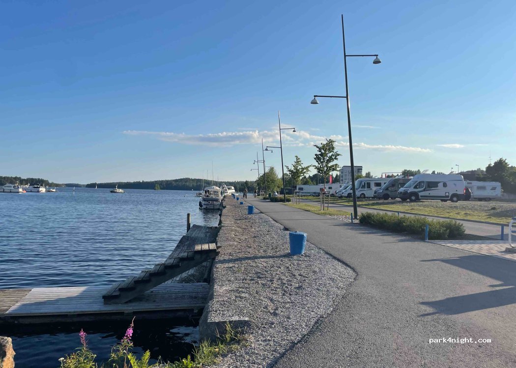 (57100) Savonlinna - 6 Tulliportinkatu — foto 2