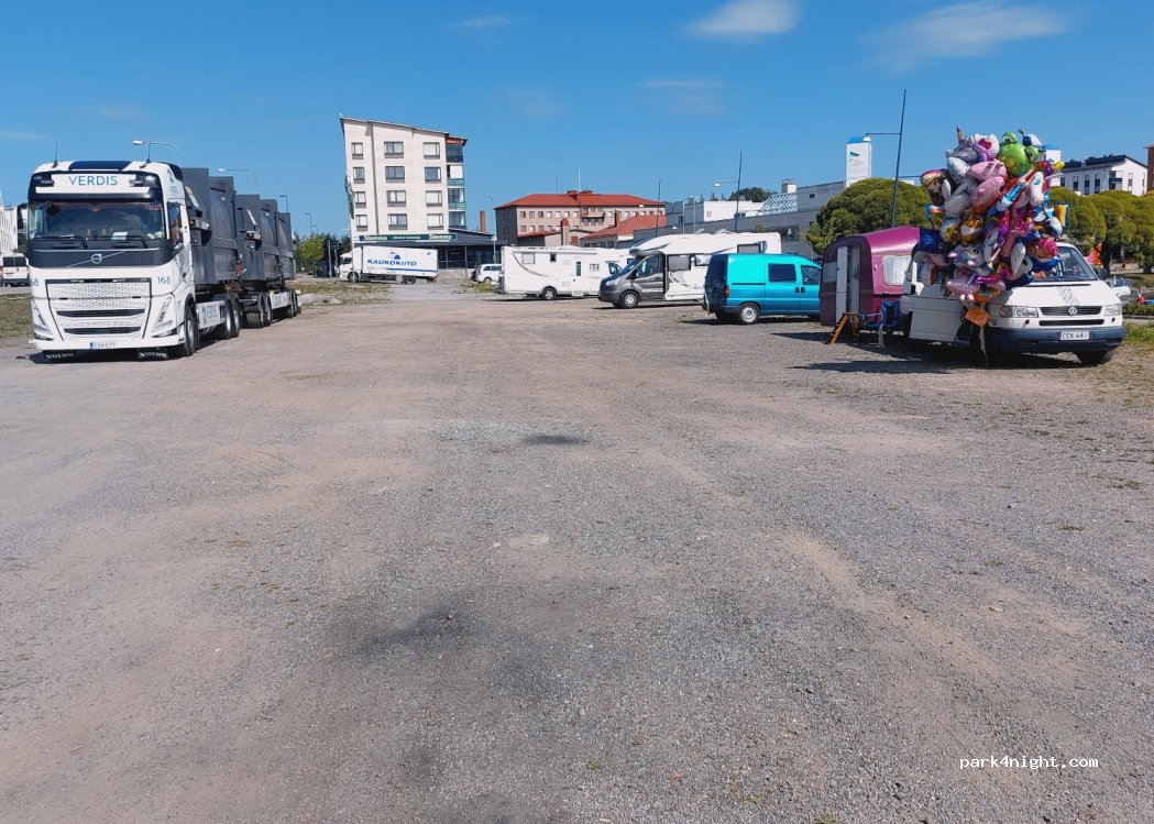 (57100) Savonlinna - 6 Tulliportinkatu — foto 4