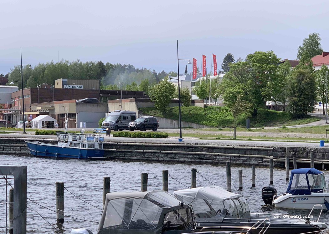 (57100) Savonlinna - 6 Tulliportinkatu — foto 5