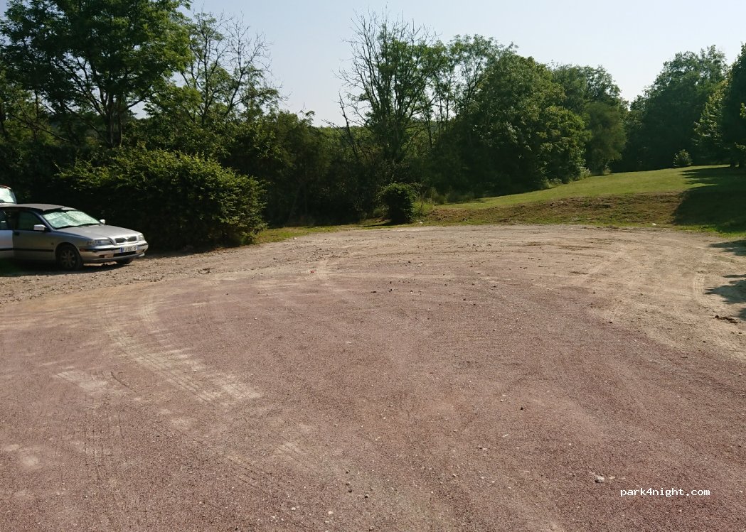 (89270) Voutenay-sur-Cure - 51 Rue de Fraipont — foto