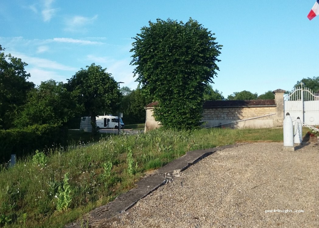 (89270) Voutenay-sur-Cure - 51 Rue de Fraipont — foto 3