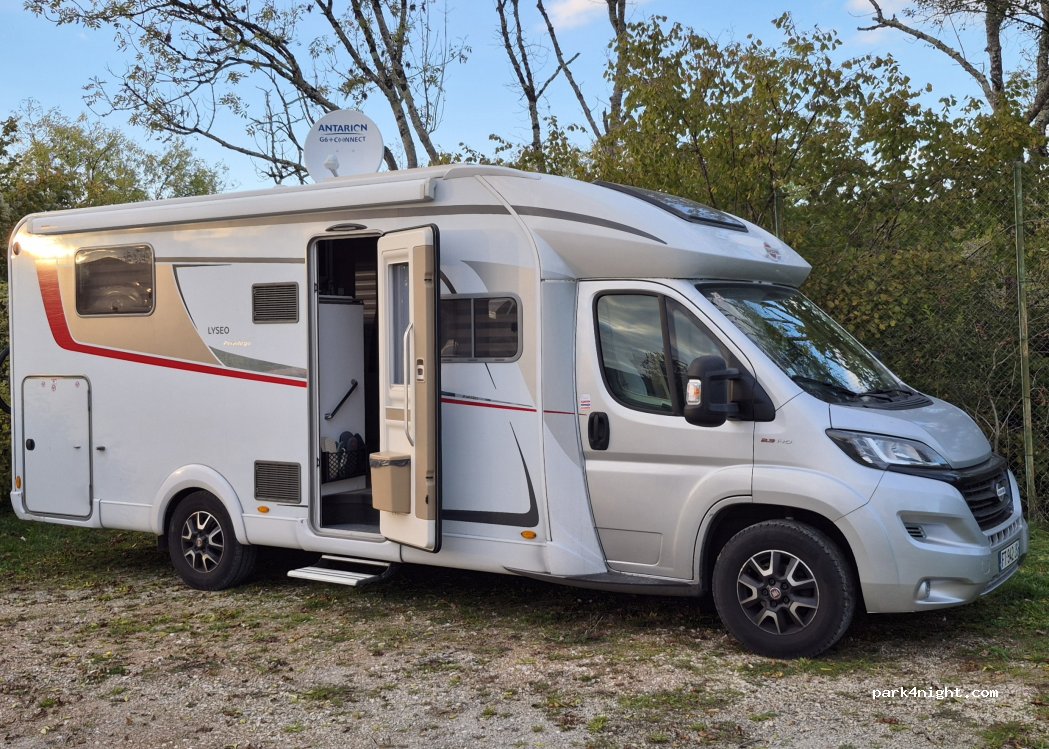 (89270) Voutenay-sur-Cure - 51 Rue de Fraipont — foto 4