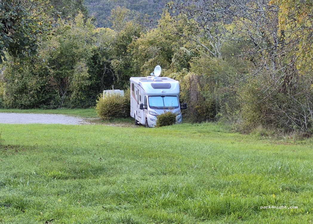 (89270) Voutenay-sur-Cure - 51 Rue de Fraipont — foto 5