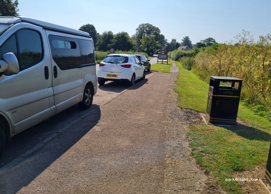 (NN16 9XJ) Warkton - — foto 4