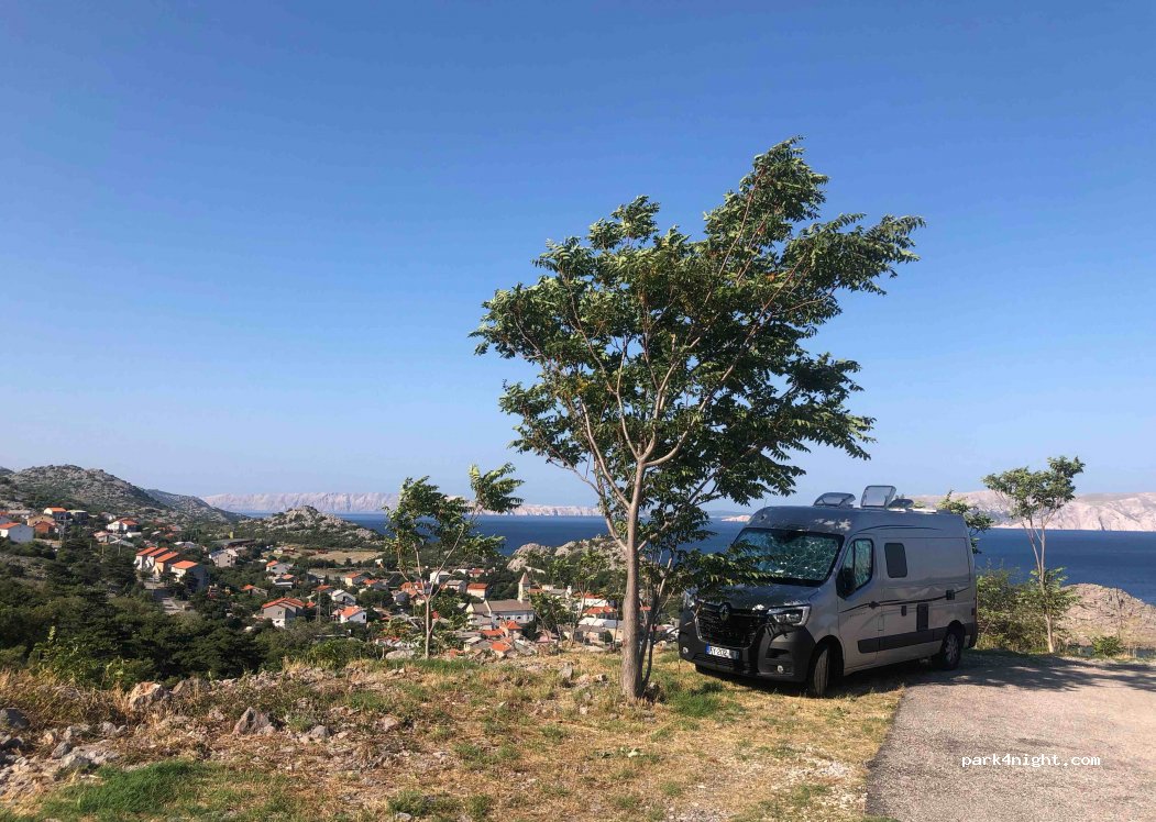 (53284) Sveti Juraj - 6 Voznik — foto