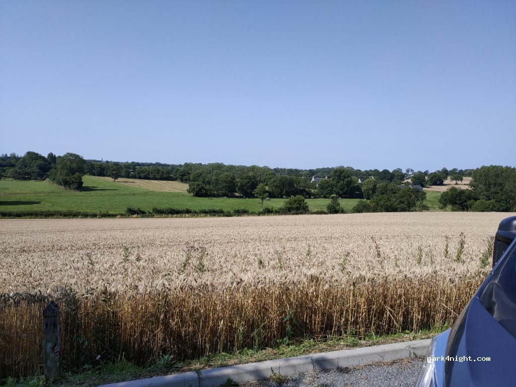 (50660) Orval sur Sienne - 2 Rue du Mont César — foto 2