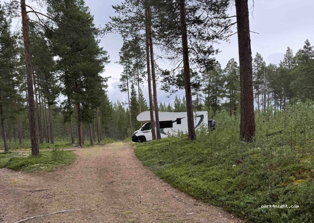 (2500) Tolga - Sekundær Fylkesvei 30 — foto 2