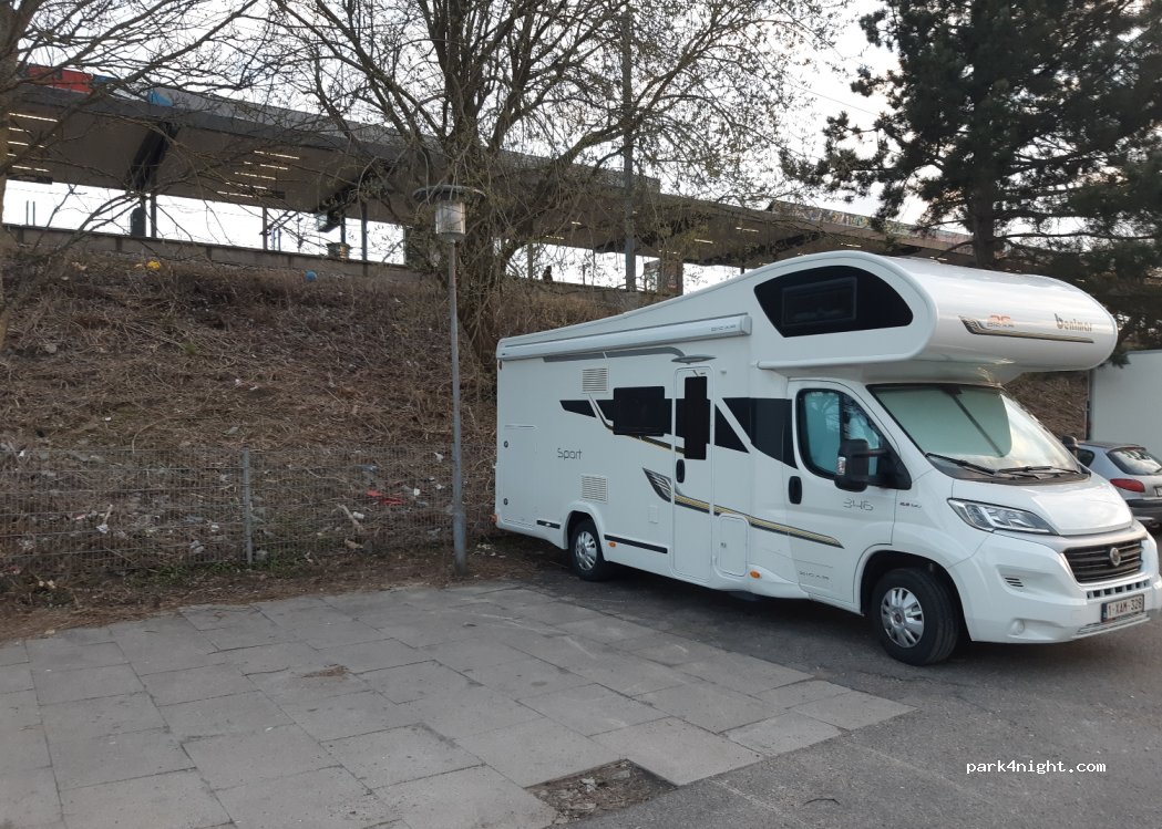 (2500) København - Carl Jacobens Vej 2 — foto