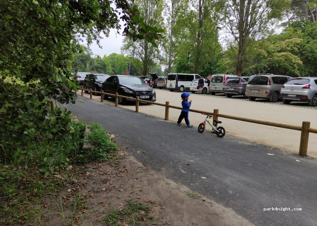 (40510) Seignosse - 600 Avenue du Parc des Sports — foto