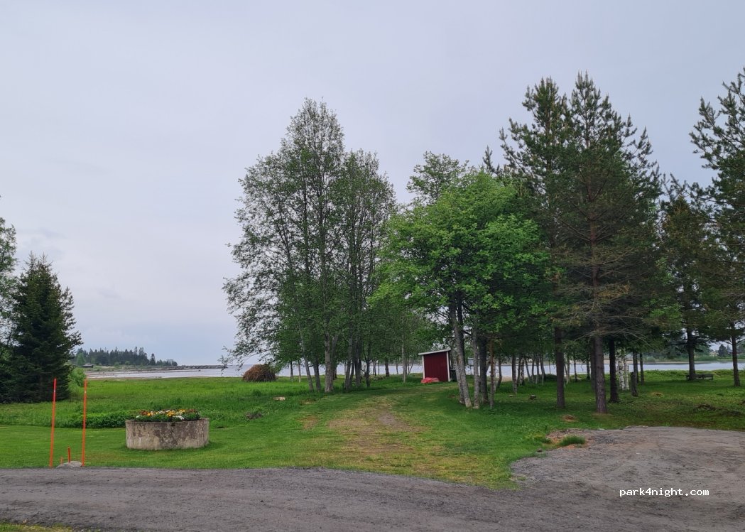 Fläse Camping — foto 2