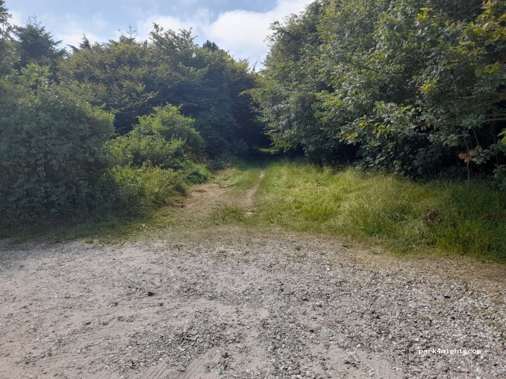 (7730) Hanstholm - 26 Bødkervej — foto 2