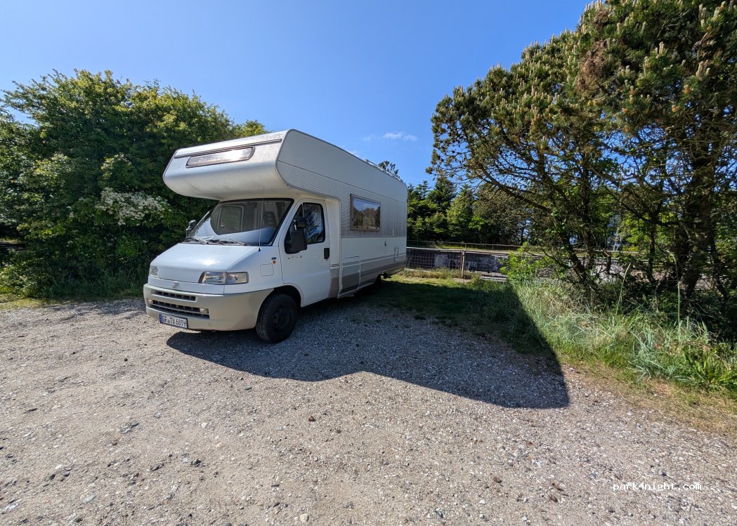 (7730) Hanstholm - 26 Bødkervej — foto 5