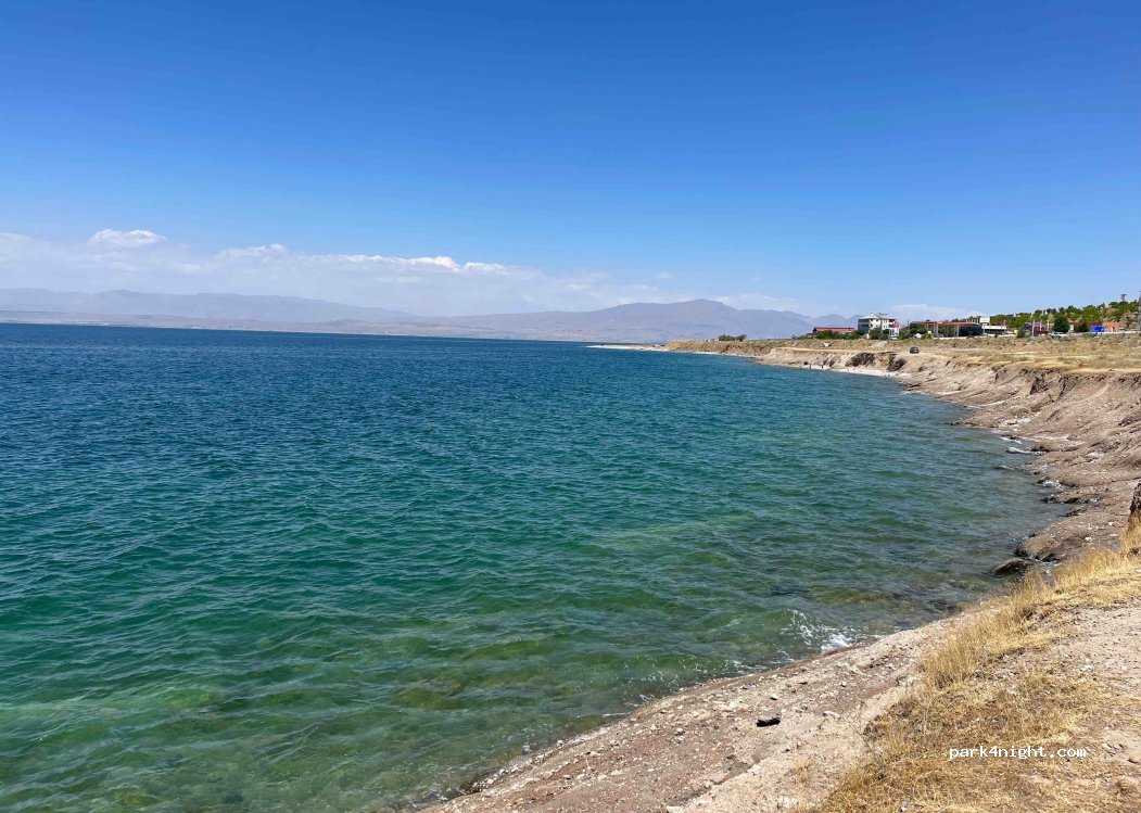 (65090) Van Merkez - Erciş Van Yolu — foto