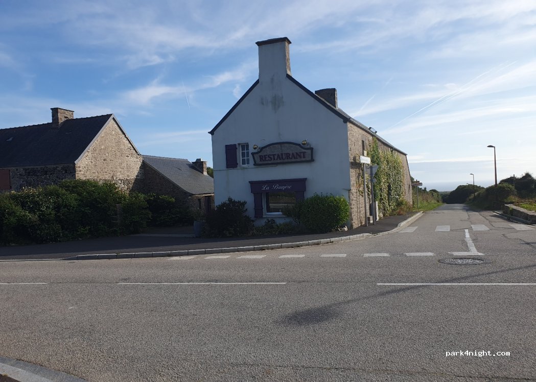 (50440) La Hague - 16 Le Bourg — foto 3