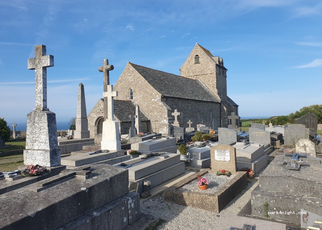 (50440) La Hague - 16 Le Bourg — foto 4