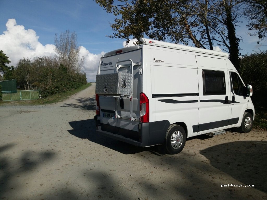 (17410) Saint-Martin-de-Ré - 3 Route de la Couarde — foto 2