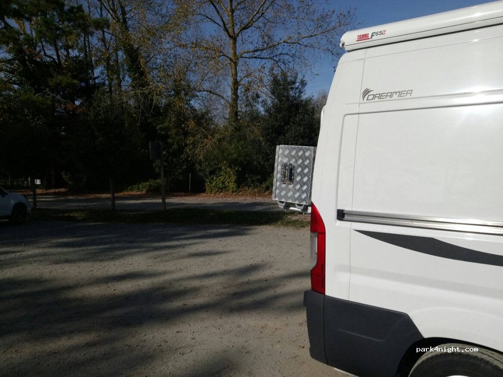(17410) Saint-Martin-de-Ré - 3 Route de la Couarde — foto 3