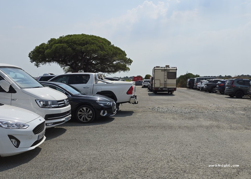 (17410) Saint-Martin-de-Ré - 3 Route de la Couarde — foto 4
