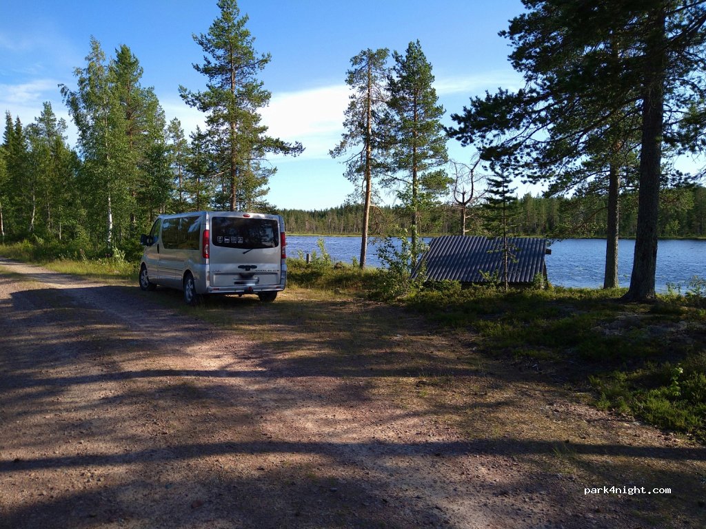 (820 50) Los - Unnamed Road — foto 2