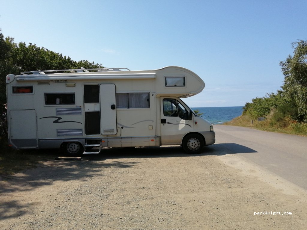 (3700) Rønne - 3 Havvej — foto