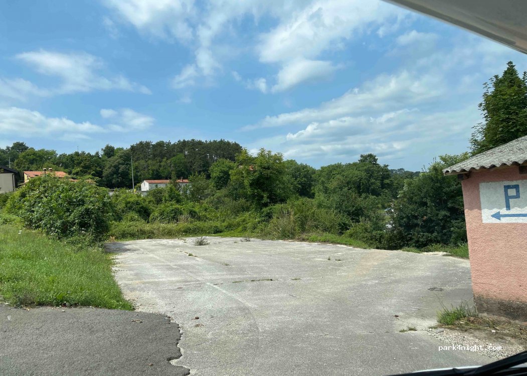 (52000) Pazin - 5 Štranjga — foto