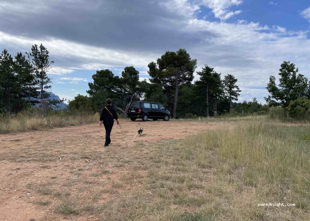 (04360) Moustiers-Sainte-Marie - Unnamed Road — foto 5