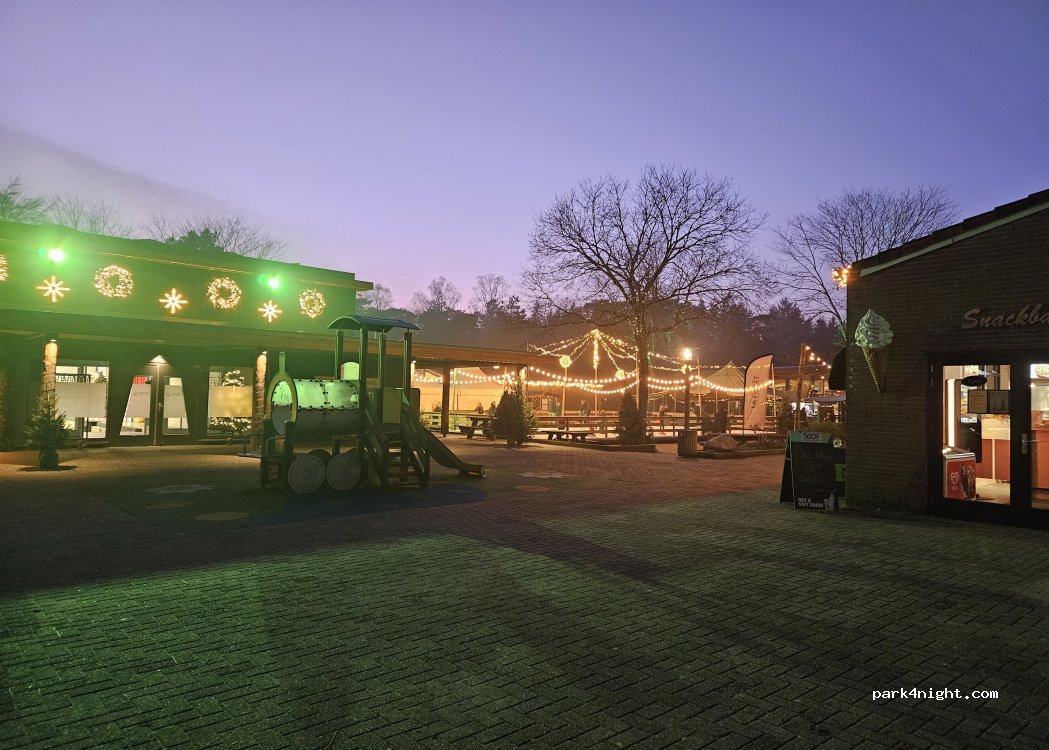 Het Grote Bos — foto 2